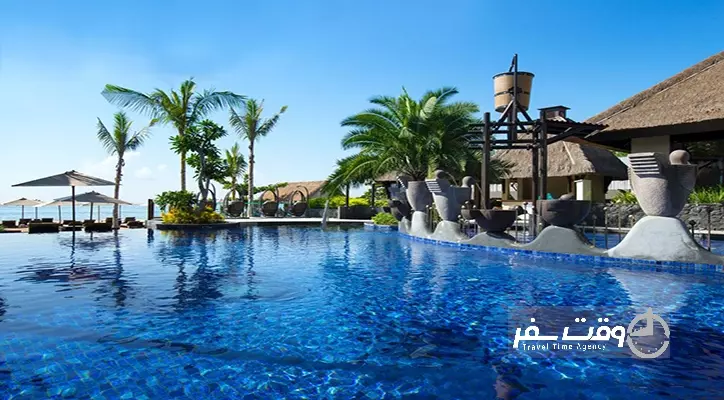 هتل هالیدی این بارونا بالی